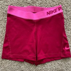 Nike Pros